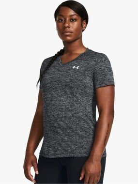 Under Armour Tech Twist T-Shirt Size